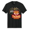 FW Bourbon - Perfect Blend ® CVC Tee Thumbnail
