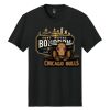 FW Bourbon - Perfect Blend ® CVC Tee Thumbnail
