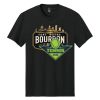 FW Bourbon - Perfect Blend ® CVC Tee Thumbnail