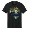 FW Bourbon - Perfect Blend ® CVC Tee Thumbnail