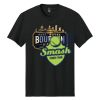 FW Bourbon - Perfect Blend ® CVC Tee Thumbnail