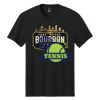 FW Bourbon - Perfect Blend ® CVC Tee Thumbnail