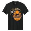 FW Bourbon - Perfect Blend ® CVC Tee Thumbnail