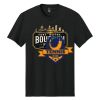 FW Bourbon - Perfect Blend ® CVC Tee Thumbnail