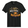 FW Bourbon - Perfect Blend ® CVC Tee Thumbnail