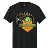FW Bourbon - Perfect Blend ® CVC Tee Thumbnail