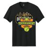 FW Bourbon - Perfect Blend ® CVC Tee Thumbnail