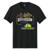 FW Bourbon - Perfect Blend ® CVC Tee Thumbnail
