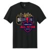 FW Bourbon - Perfect Blend ® CVC Tee Thumbnail