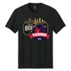 FW Bourbon - Perfect Blend ® CVC Tee Thumbnail
