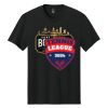 FW Bourbon - Perfect Blend ® CVC Tee Thumbnail