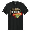 FW Bourbon - Perfect Blend ® CVC Tee Thumbnail