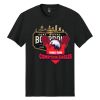FW Bourbon - Perfect Blend ® CVC Tee Thumbnail