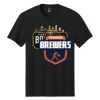 FW Bourbon - Perfect Blend ® CVC Tee Thumbnail