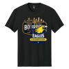 FW Bourbon - Perfect Blend ® CVC Tee Thumbnail