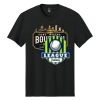FW Bourbon - Perfect Blend ® CVC Tee Thumbnail