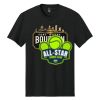 FW Bourbon - Perfect Blend ® CVC Tee Thumbnail