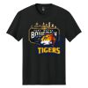 FW Bourbon - Perfect Blend ® CVC Tee Thumbnail