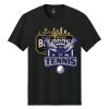 FW Bourbon - Perfect Blend ® CVC Tee Thumbnail