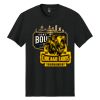 FW Bourbon - Perfect Blend ® CVC Tee Thumbnail