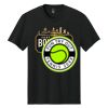 FW Bourbon - Perfect Blend ® CVC Tee Thumbnail
