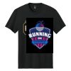 FW Bourbon - Perfect Blend ® CVC Tee Thumbnail