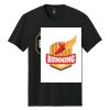 FW Bourbon - Perfect Blend ® CVC Tee Thumbnail