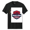 FW Bourbon - Perfect Blend ® CVC Tee Thumbnail