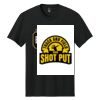 FW Bourbon - Perfect Blend ® CVC Tee Thumbnail