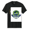 FW Bourbon - Perfect Blend ® CVC Tee Thumbnail