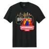 FW Bourbon - Perfect Blend ® CVC Tee Thumbnail