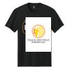 FW Bourbon - Perfect Blend ® CVC Tee Thumbnail