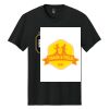 FW Bourbon - Perfect Blend ® CVC Tee Thumbnail