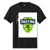 FW Bourbon - Perfect Blend ® CVC Tee Thumbnail