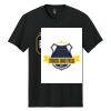 FW Bourbon - Perfect Blend ® CVC Tee Thumbnail