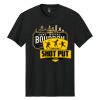 FW Bourbon - Perfect Blend ® CVC Tee Thumbnail
