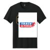 FW Bourbon - Perfect Blend ® CVC Tee Thumbnail