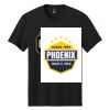 FW Bourbon - Perfect Blend ® CVC Tee Thumbnail
