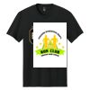 FW Bourbon - Perfect Blend ® CVC Tee Thumbnail