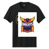 FW Bourbon - Perfect Blend ® CVC Tee Thumbnail