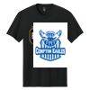 FW Bourbon - Perfect Blend ® CVC Tee Thumbnail
