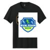 FW Bourbon - Perfect Blend ® CVC Tee Thumbnail