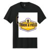 FW Bourbon - Perfect Blend ® CVC Tee Thumbnail