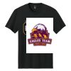 FW Bourbon - Perfect Blend ® CVC Tee Thumbnail