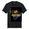 FW Bourbon - Perfect Blend ® CVC Tee Thumbnail