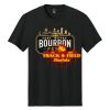 FW Bourbon - Perfect Blend ® CVC Tee Thumbnail