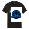 FW Bourbon - Perfect Blend ® CVC Tee Thumbnail