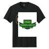 FW Bourbon - Perfect Blend ® CVC Tee Thumbnail