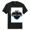FW Bourbon - Perfect Blend ® CVC Tee Thumbnail