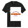 FW Bourbon - Perfect Blend ® CVC Tee Thumbnail